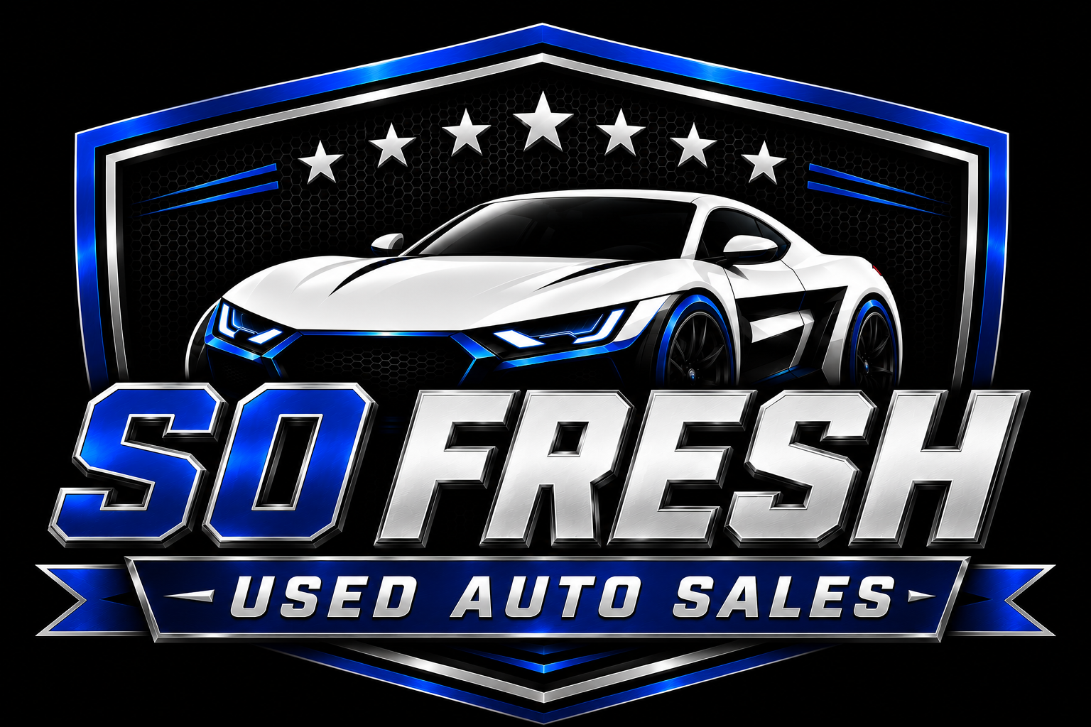 So Fresh Used Auto Sales